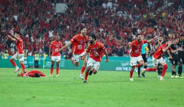 تعرف علي موعد طرح تذاكر مباريات الأهلي في كأس العالم للأندية