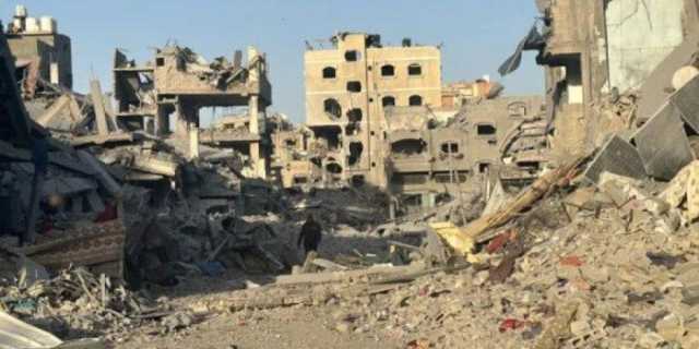 مصادر مطلعة تكشف موعد التوصل لاتفاق وقف إطلاق النار في غزة