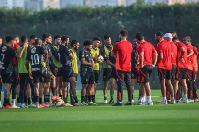 شبانة يكشف عن أول الراحلين عن الأهلي في يناير.. وصفقة جديدة