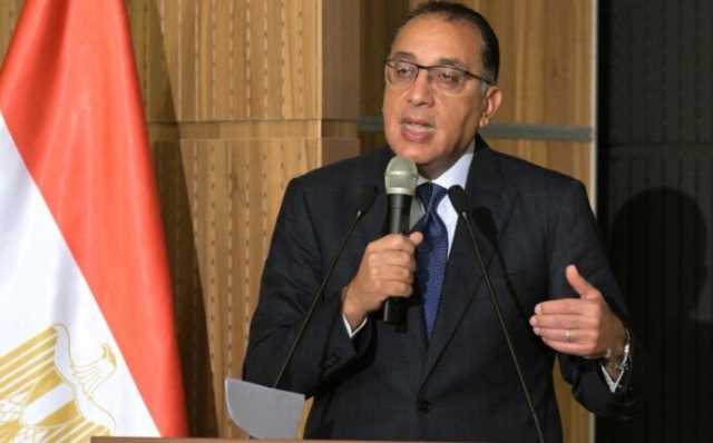 مدبولى: مشروعات جهاز مستقبل مصر توفر منتجات بجودة عالية وأسعار مناسبة