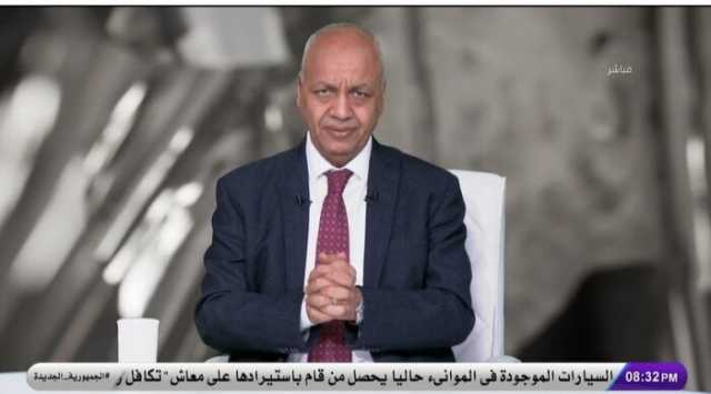 مصطفى بكري: مصر سخرت كل الإمكانيات من أجل الشعب الفلسطيني ولم تتاجر بالقضية