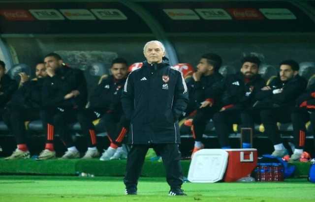 أحمد بلال: كولر مدرب 'متعنت' ويصر على أخطائه