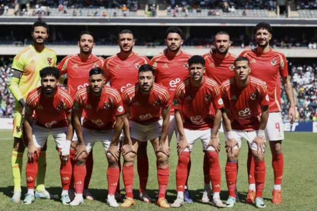 بمشاركة الأهلي.. الدوحة تنهي استعداداتها لبطولة «كأس إنتر كونتيننتال»