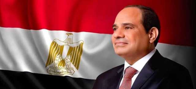 الرئيس السيسي يهنىء رئيس كينيا بذكرى يوم الاستقلال