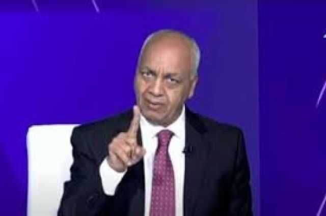 سوريا إلى أين؟.. مصطفى بكري: المليشيات تريد أن تفرض سطوتها بلا أي سند قانوني (فيديو)