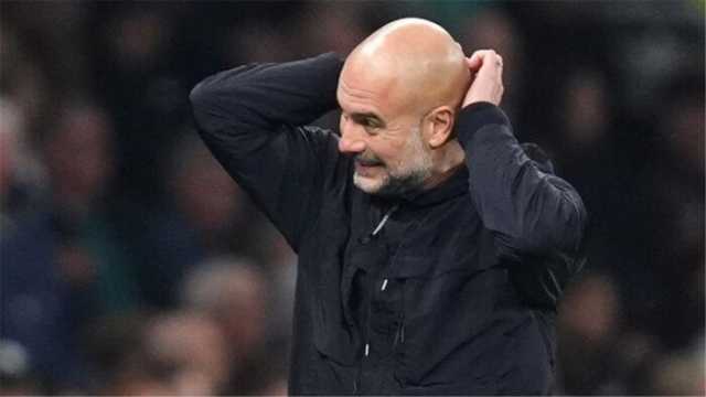 جوارديولا: ريال مدريد فريق استثنائي