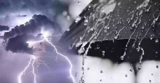 خلال 48 ساعة.. «الأرصاد» تحذر من تقلبات جوية على البلاد