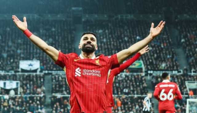 حفل جوائز الكاف 2024.. محمد صلاح يقود التشكيل المثالي لقارة إفريقيا