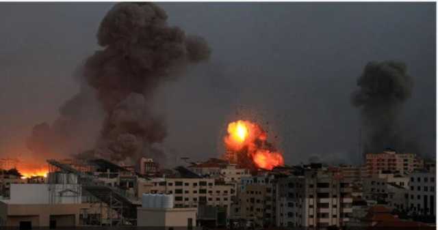 معهد فلسطين للأمن القومي يؤكد وجود إجماع عربي كامل نحو حل الدولتين