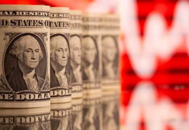 سعر الدولار الأمريكي مقابل الجنيه في البنوك المصرية بختام تعاملات السبت 4-1-2025