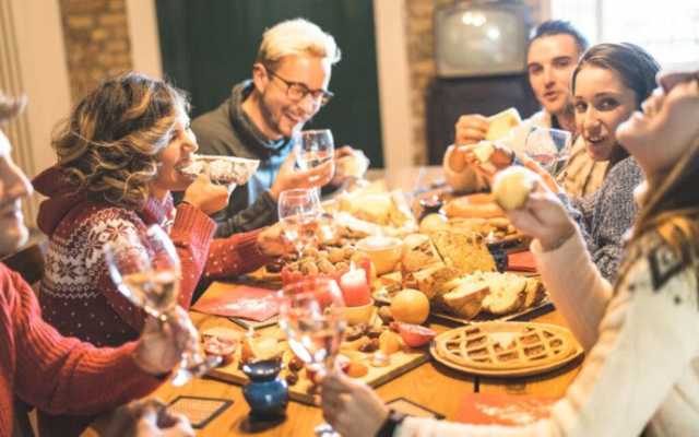 خروجة على قد الإيد.. أفضل أماكن الاحتفال بليلة رأس السنة في مصر