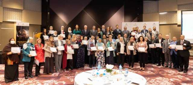 استقبال وفود من 20 دولة بـ«اليونسكو» لنقل تجربة بنك المعرفة المصري.. أبرز إنجازات 2024