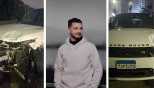 غدا.. نظر استئناف نجل طليقة الشيف الشربيني في قضية «دليفري زايد»