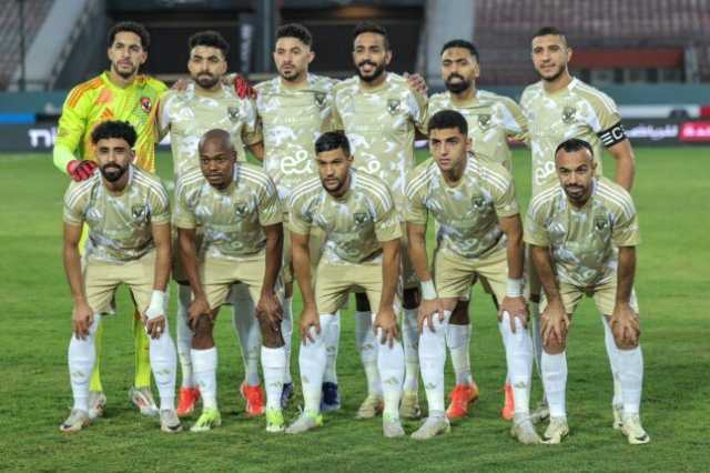 خالد جاد الله: مستوى الأهلي في الدوري غير مقنع حتى الآن