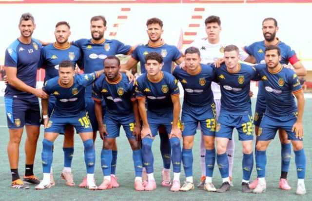 الترجي يسقط دجوليبا في ملعبه ويتأهل إلى دور الثمانية بأبطال إفريقيا