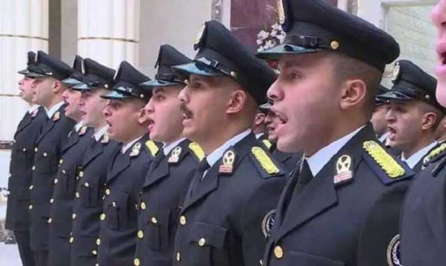 نتيجة كلية الشرطة 2025.. رابط وخطوات الحصول عليها