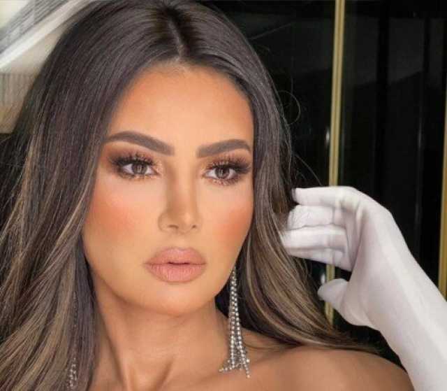 تتحدى نفسها.. بشخصية مختلفة دينا فؤاد في «حكيم باشا»