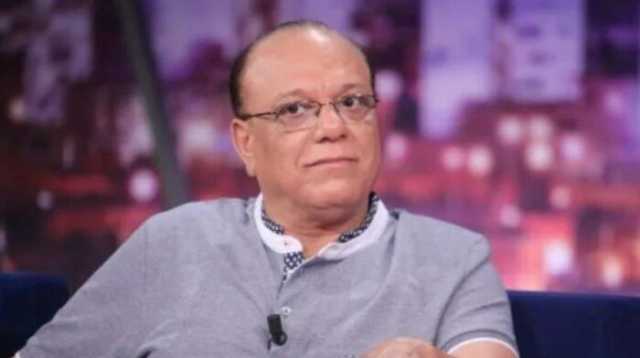 وفاة الممثل التونسي فتحي الهداوي عن عمر يناهز 63 عاما