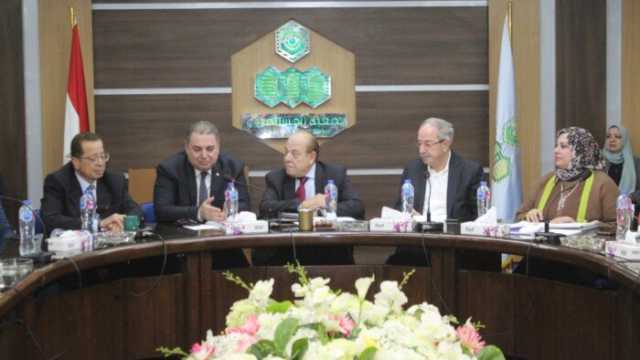 جمعية مستثمري العاشر تنظم ندوة عن البصمة الكربونية ومستقبل تصدير المنتجات الصناعية