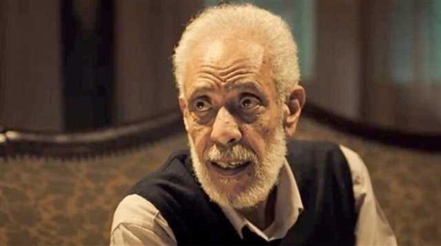 الأهلي ينعى وفاة «عمدة» مشجعي النادي الفنان نبيل الحلفاوى