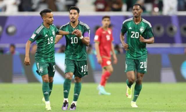 مشاهدة مباراة السعودية واليمن بث مباشر في خليجي 26 اليوم