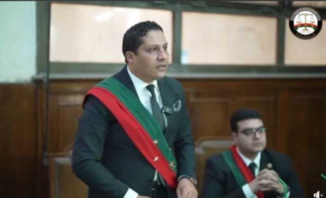 فيديو | النيابة عن «سفاح الغربية»: الجاني «مدمن» آكل لحوم النساء