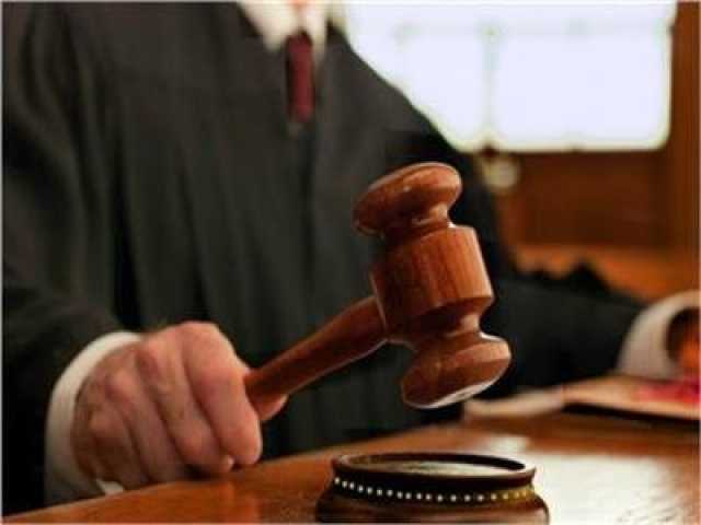 السجن المؤبد لربة منزل وعاطل لاتجارهما في مخدر الهيروين بشبرا الخيمة