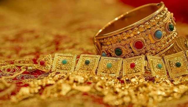 سعر الذهب في السعودية بختام تعاملات اليوم الثلاثاء 24 ديسمبر 2024