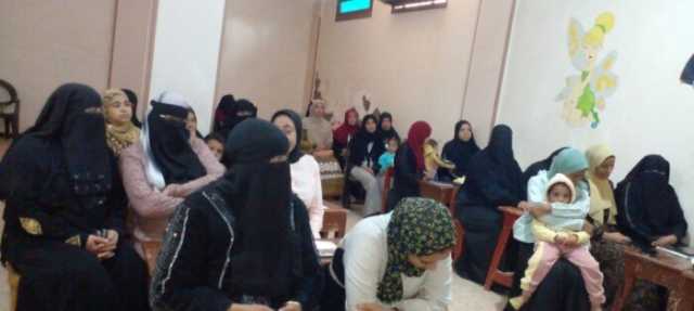 قومي المرأة بأسيوط ينظم تدريبات لريادة الأعمال لتمكين المرأة اقتصادياً