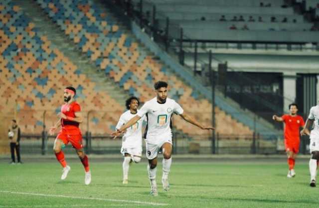فوز الجونة والبنك الأهلي على إنبي ومودرن في الدوري الممتاز
