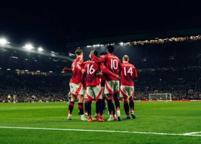 ريمونتادا لم تكتمل.. مانشستر يونايتد يسقط أمام برينتفورد بالدوري الإنجليزي