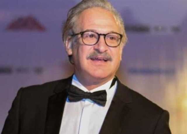 محاكمة المخرج عمر زهران بتهمة سرقة زوجة خالد يوسف.. اليوم