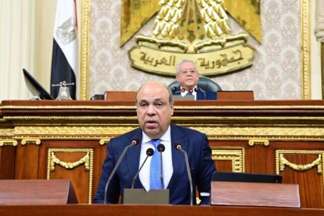 وزير الطيران: نستهدف الوصول بالطاقة الاستيعابية إلى 72.2 مليون راكب سنويًا