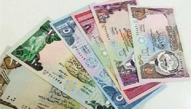 سعر الدينار الكويتي في مصر اليوم.. الثلاثاء 30-12-2024