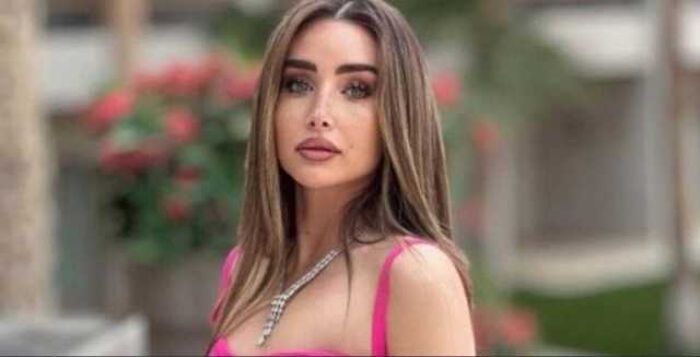 حقيقة زواج الفنانة هنا الزاهد في 2025 «فيديو»