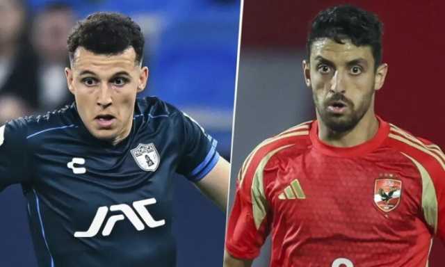 موعد مباراة الأهلي وباتشوكا في كأس إنتركونتيننتال والقنوات الناقلة