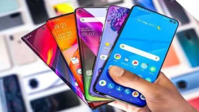 تفاصيل بدء حظر تفعيل الهواتف المحمولة غير المطابقة للمواصفات «فيديو»