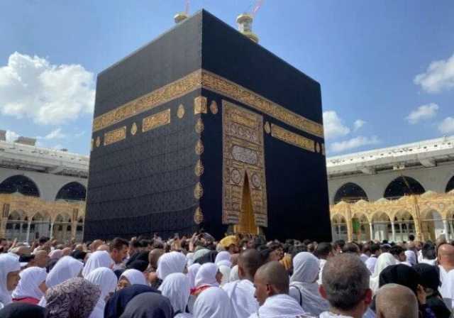 «الغرف السياحية» توضح عقوبات الحج بدون تصريح