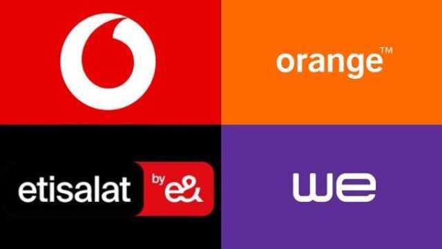 أسعار باقات الإنترنت الأرضي والموبايل شهر مارس 2025