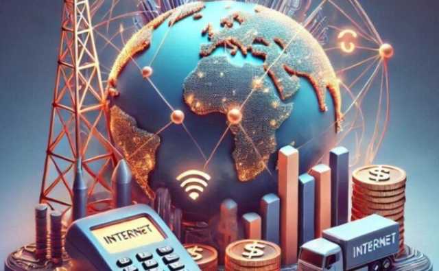 أسعار باقات النت الأرضي والموبايل اليوم 15 أبريل 2025