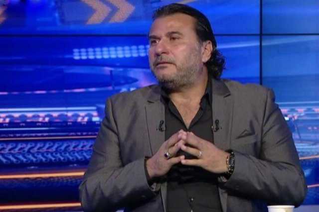 محمد عبد الجليل: مجلس الزمالك لا يستطيع توقيع عقوبات على اللاعبين