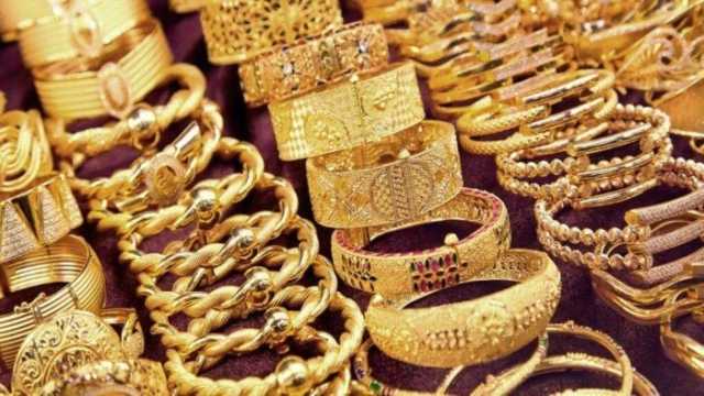 عيار 21 بكام؟.. سعر الذهب اليوم الأربعاء 25 ديسمبر 2025