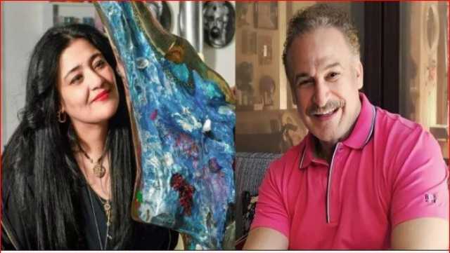 سرقة مجوهرات قيمتها 250 مليون جنيه.. المخرج عمر زهران أمام هيئة المحكمة من جديد