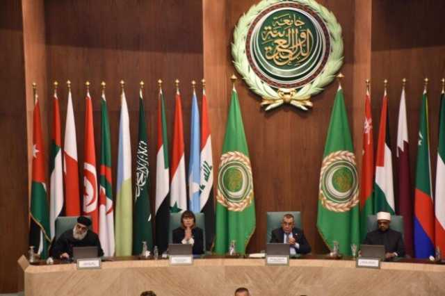 خلال الاحتفال باليوم العالمي للتضامن مع ألشعب الفلسطيني.. أبو الغيط يدعو الى تجميد عضوية إسرائيل في الأمم المتحدة