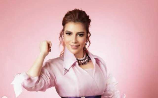 «ضريبة البعد».. أصالة تكشف عن تفاصيل أحدث أعمالها