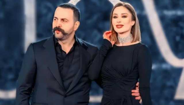 غيرة تيم حسن على وفاء الكيلاني تتصدر الترند.. ما القصة؟