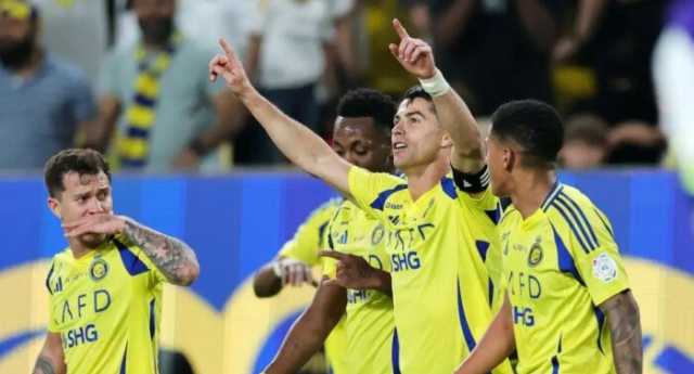 النصر السعودي يفوز على يوكوهاما الياباني 4-1 ويحجز مقعده في نصف نهائي أبطال آسيا للنخبة