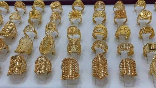 عيار 21 بكام؟.. سعر الذهب الآن في مصر «آخر تحديث»