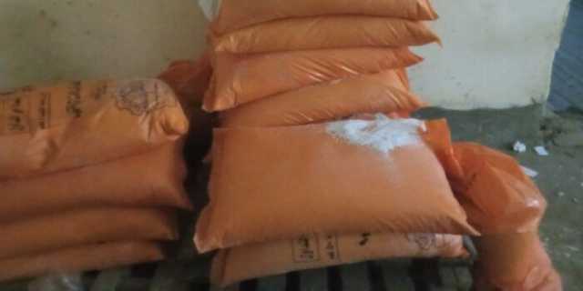 ضبط أسمدة فاسدة وتحرير 529 محضرًا تموينيًا في حملة مكثفة بأسيوط