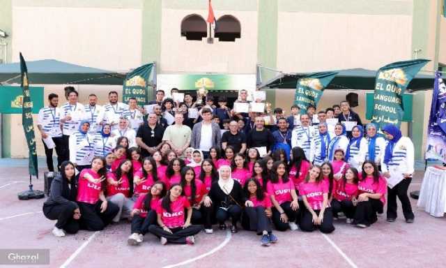 انطلاق النسخة الخامسة من بطولة «كأس البيت الروسي» لكرة القدم بالإسكندرية بمشاركة مصرية وروسية
